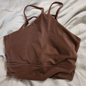 Buffbunny foxy sports bra